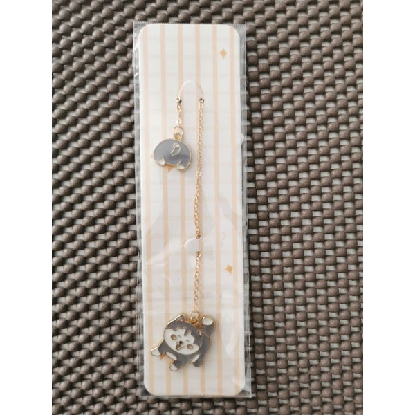 

Pembatas Buku/Bookmark