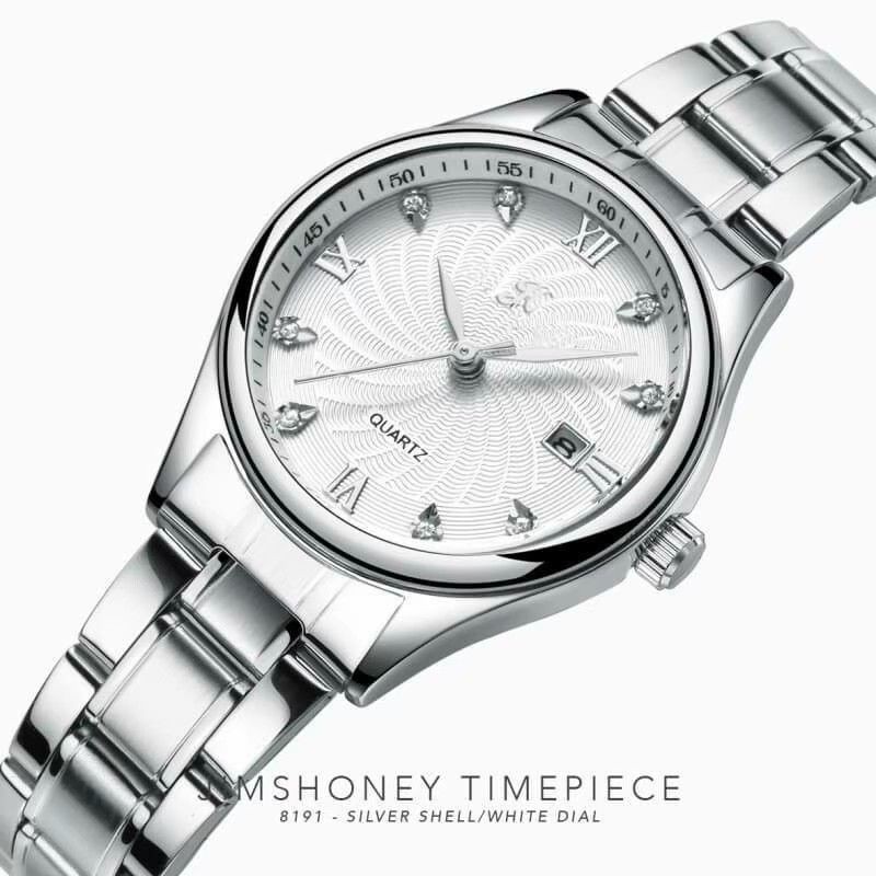 Jims Honey JT 8191 / Jam Tangan Jims Honey Ori / Jam Tangan Terlaris