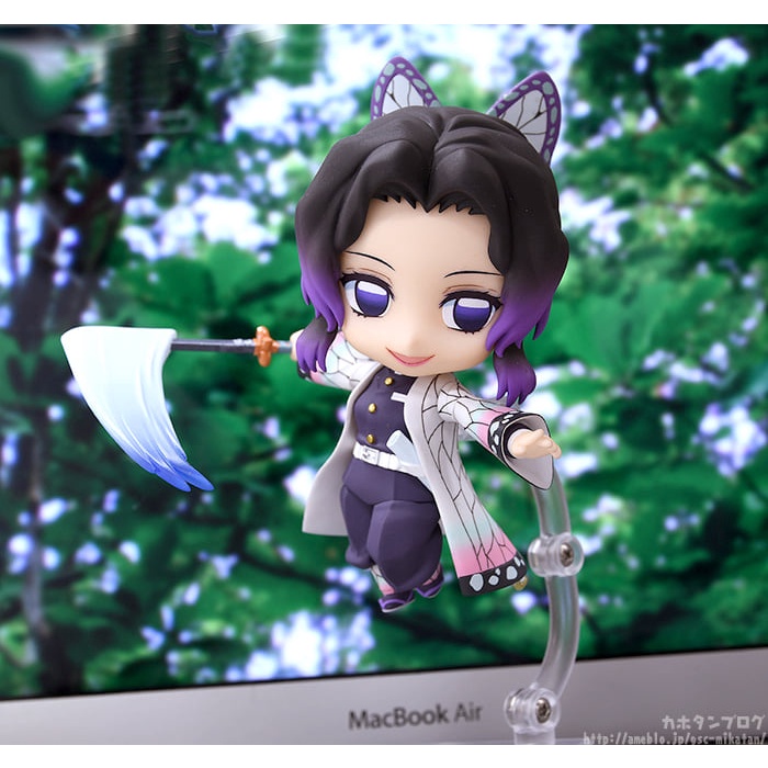 Nendoroid 1655 Shinobu Kocho - Kimetsu no Yaiba