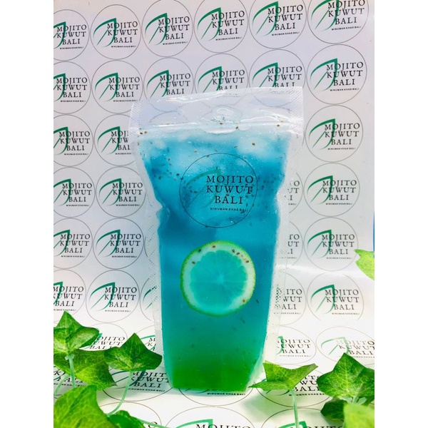 

Mojito Summer