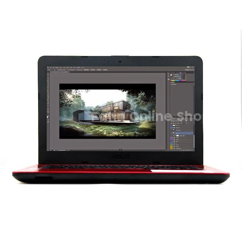 Asus X441BA GA913T Laptop 14" [AMD A9-9425/4GB RAM/1TB HDD/Win10