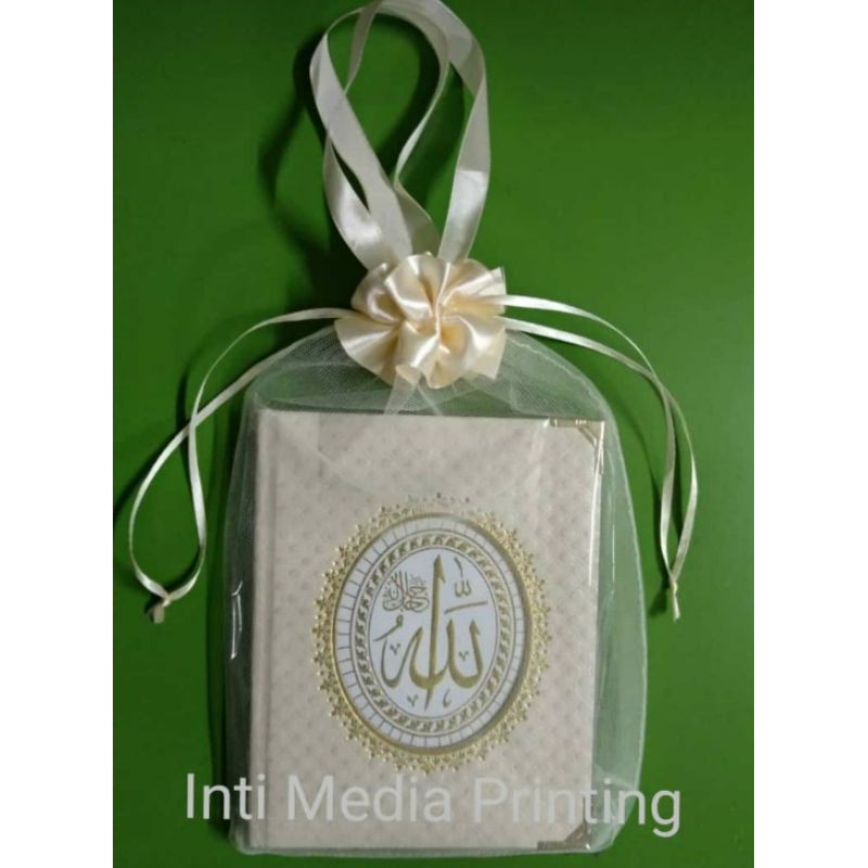 Kantong Tile Yasin | Shopee Indonesia