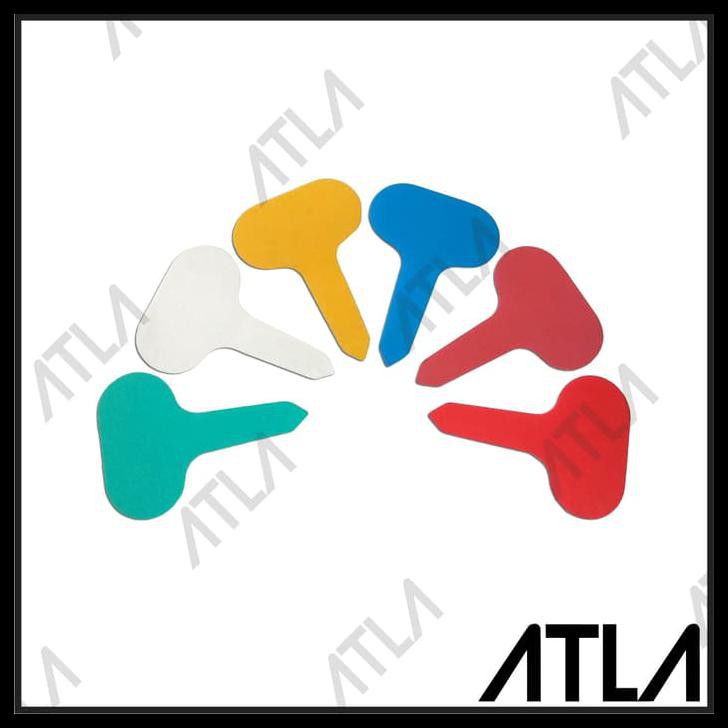 

TAG NAMA TANAMAN PLANT LABEL MARKER NAME TAG TANCAP ANTI AIR KL001