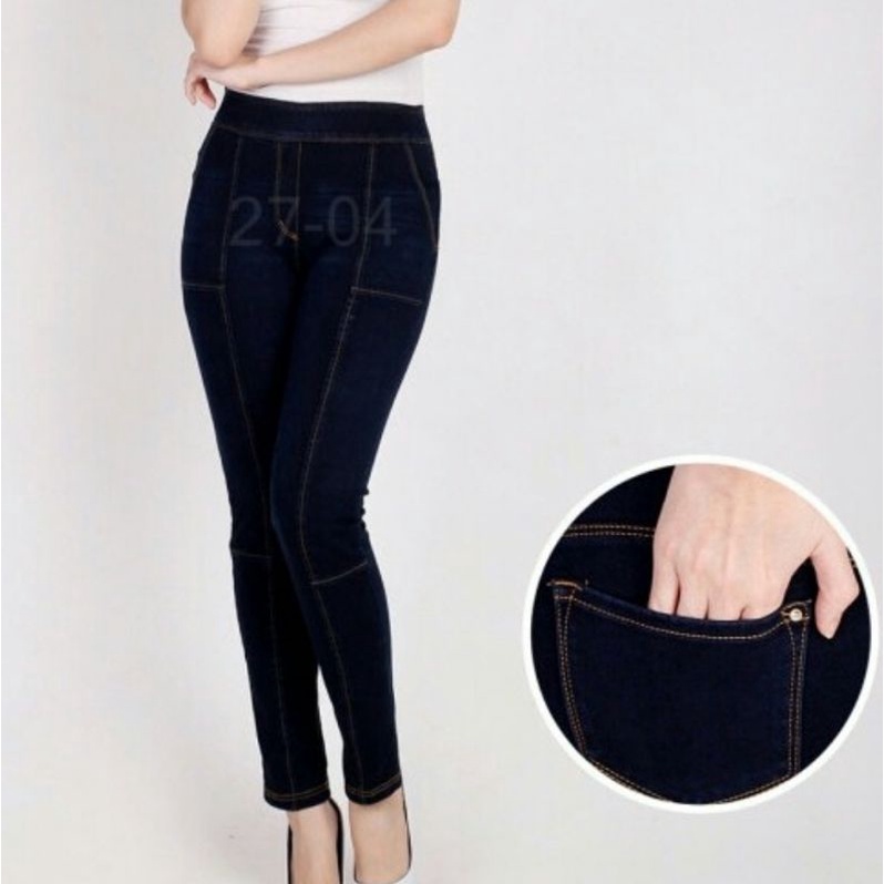 NYGARD Jegging LP 98++/ Jeans Jumbo