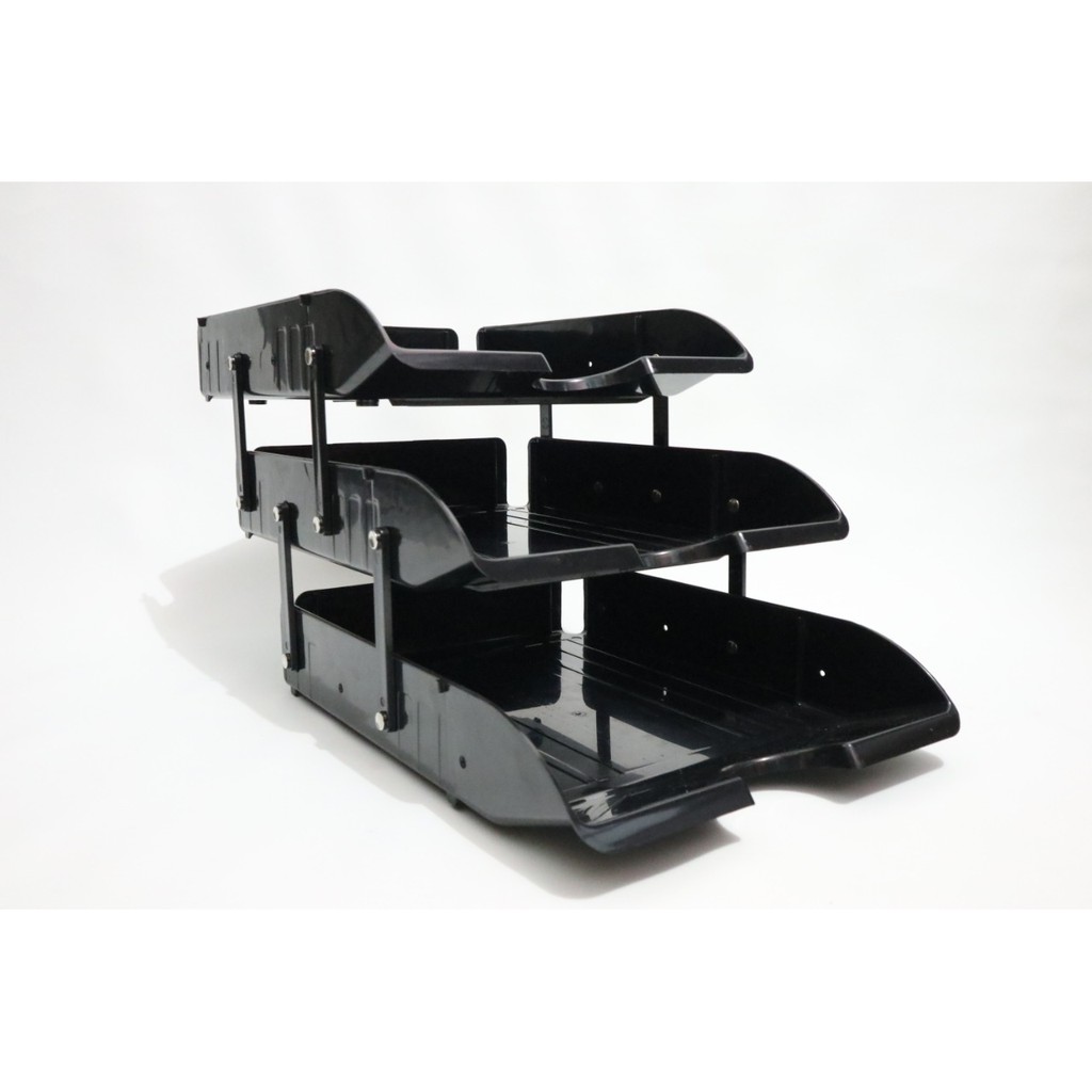 

Elevated Tray - Rak 3 susun