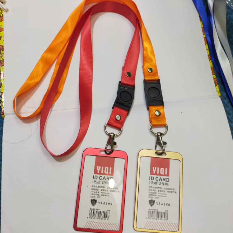 

casing id card holder terbaru/id card holder elegan/casing id card