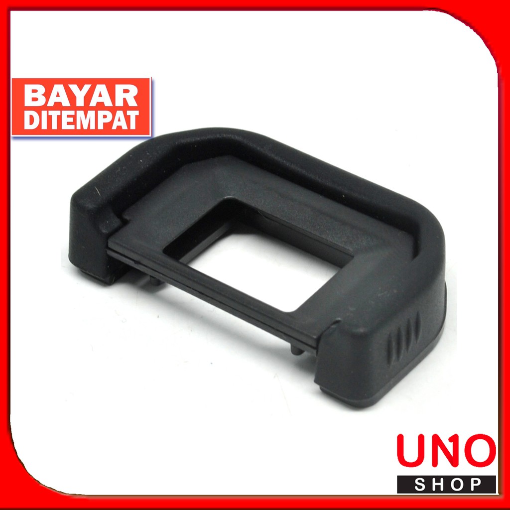 Eyecup Viewfinder Eye Cup Canon EF Eos 600D 550D 500D 1100D 1200D 1300D 650D 700D 750D 800D