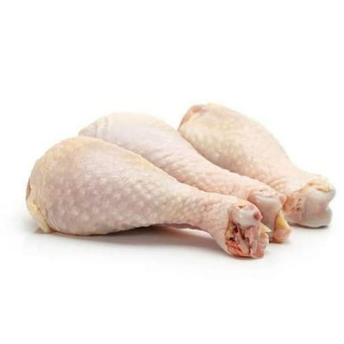 

Paha Bawah Ayam 1 kg / Drumstick / Ayam Broiler Negeri