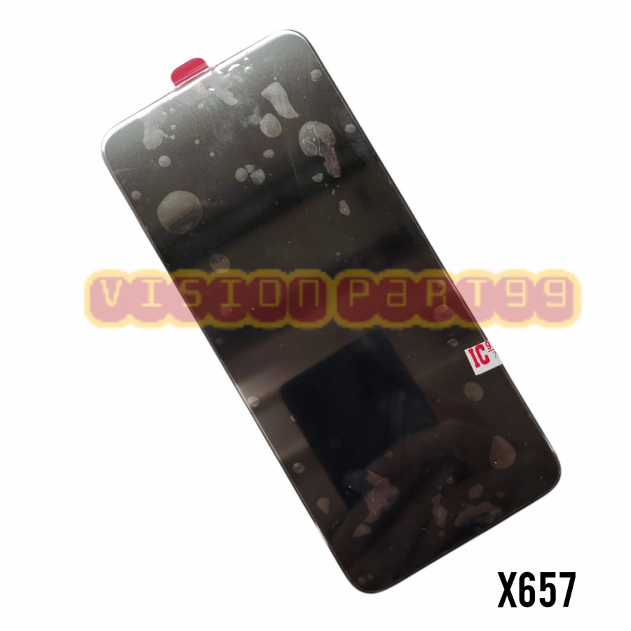 LCD TOUCHSCREEN INFINIX SMART 5 X657 - X657B - X657C