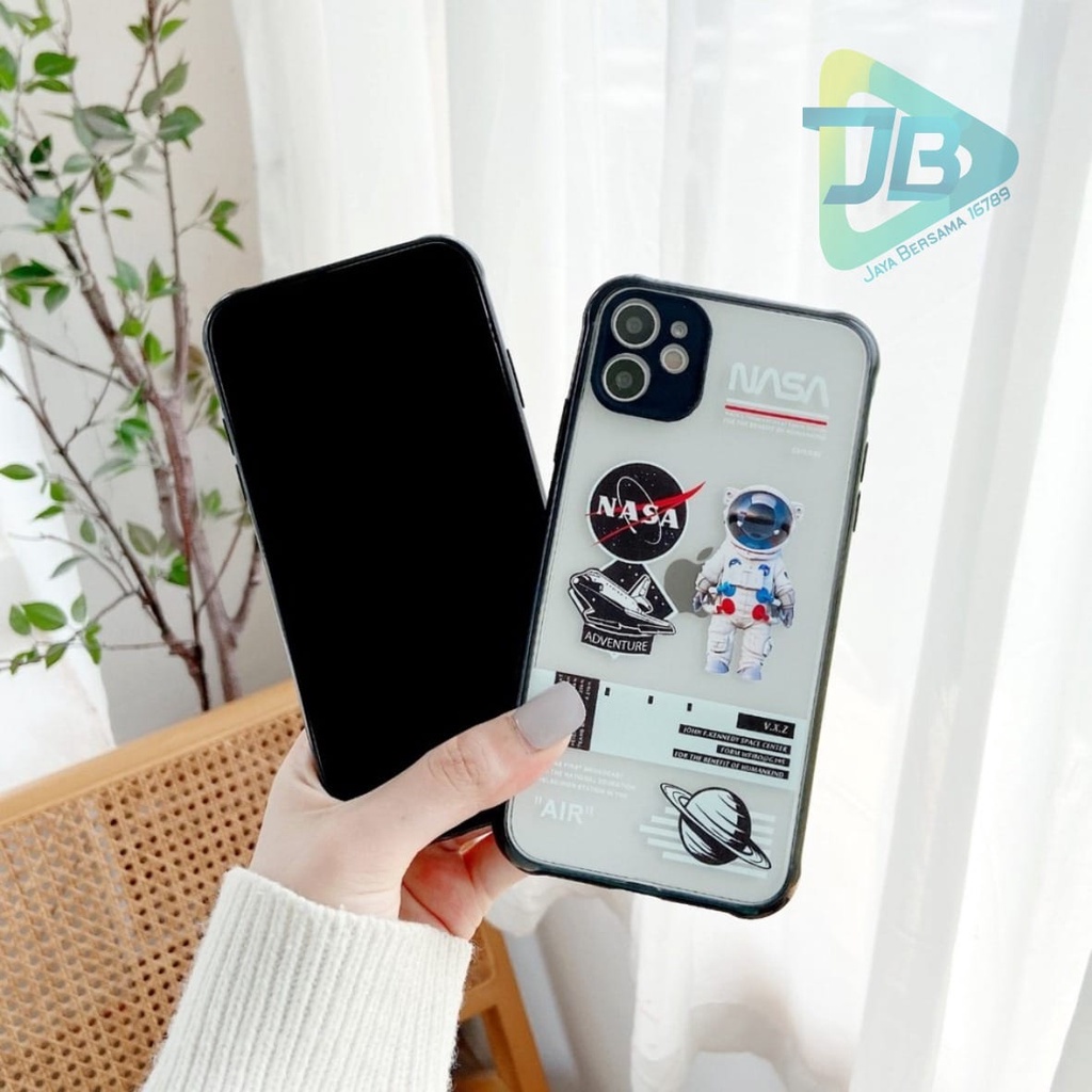 SOFTCASE CHOICE CUSTOM GALAXY OPPO VIVO SAMSUNG REALME XIAOMI IPHONE INFINIX FOR ALL TYPE JB5850