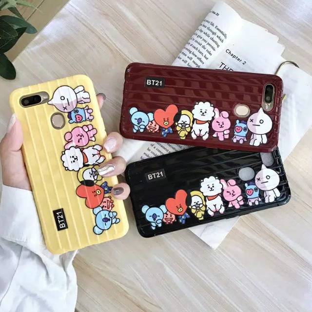 Oppo A3S A1k A37 A37f A9 A5 2020 A7 A5S Realme 5 5s 5i C1 C2 c3 A39 A57