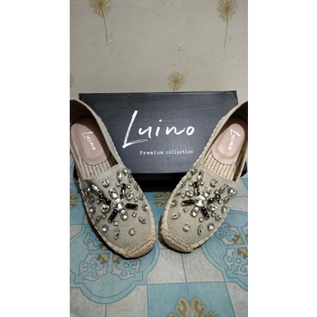 Luino Blink Edition Sepatu Wanita