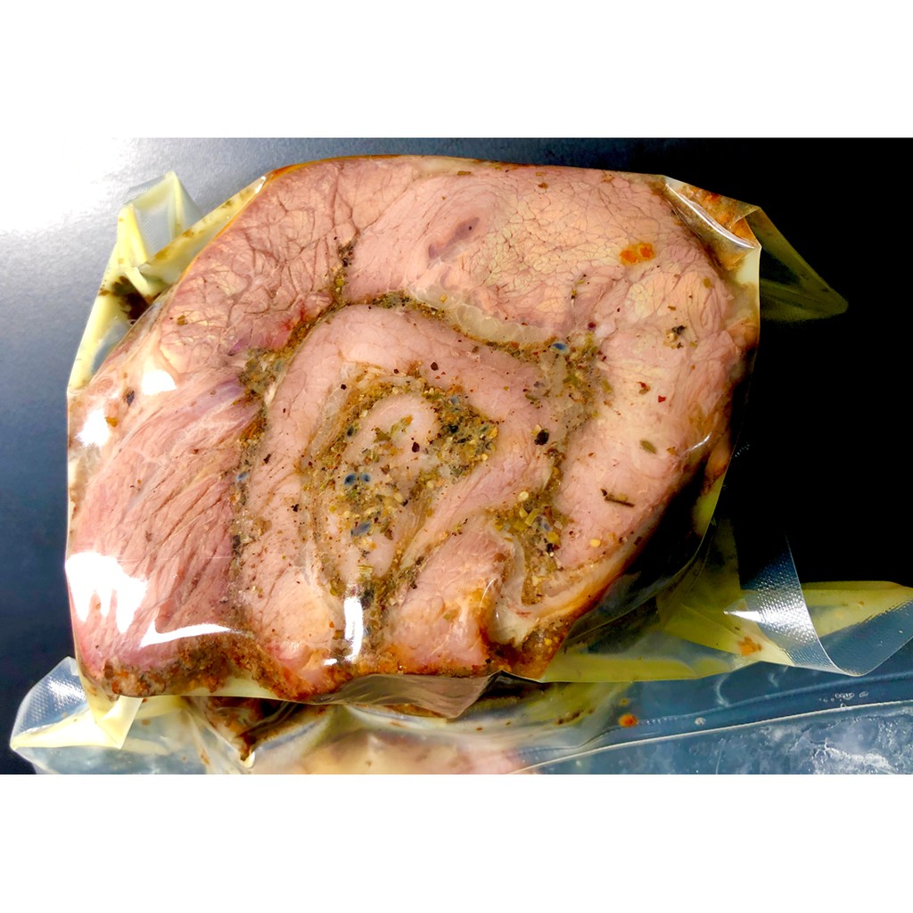 

Smoked Beef (Daging Sapi Asap)