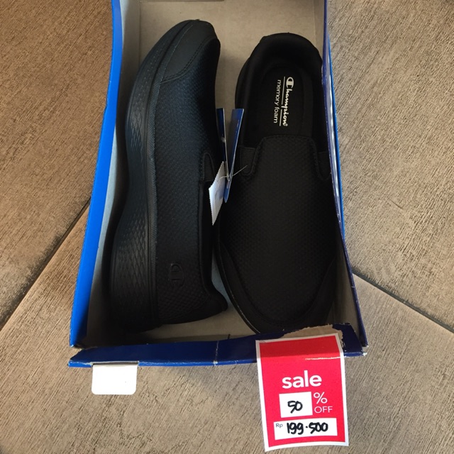 Sepatu Champion By Payless Original Store JASA TITIP