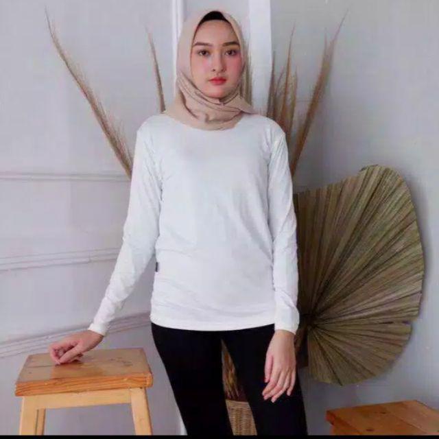 ETNIK OUTER RUMBAI KARDIGAN RUMBAI-Manset putih
