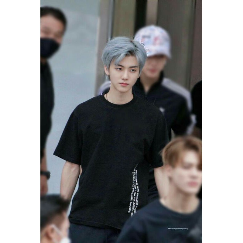 album sealed arrival (booked)