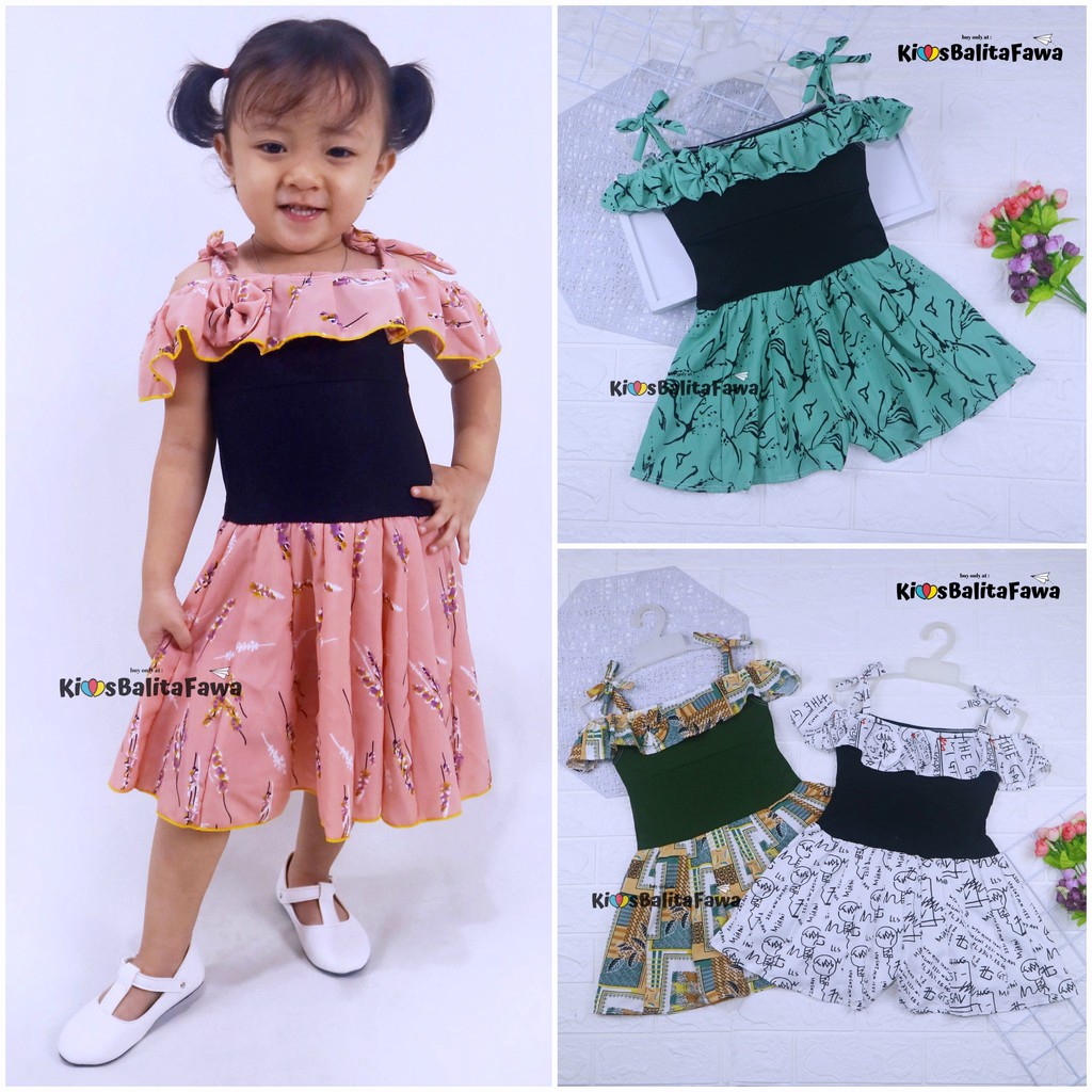 Jumpsuit Sweety uk 1-2 Tahun / Baju Anak Perempuan Overall Import  Kensi Balita Cewek Adem Jumsuit babycinnamon