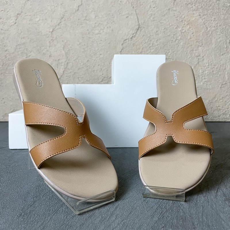 Sandal Wanita Yuensa - Daphne 02