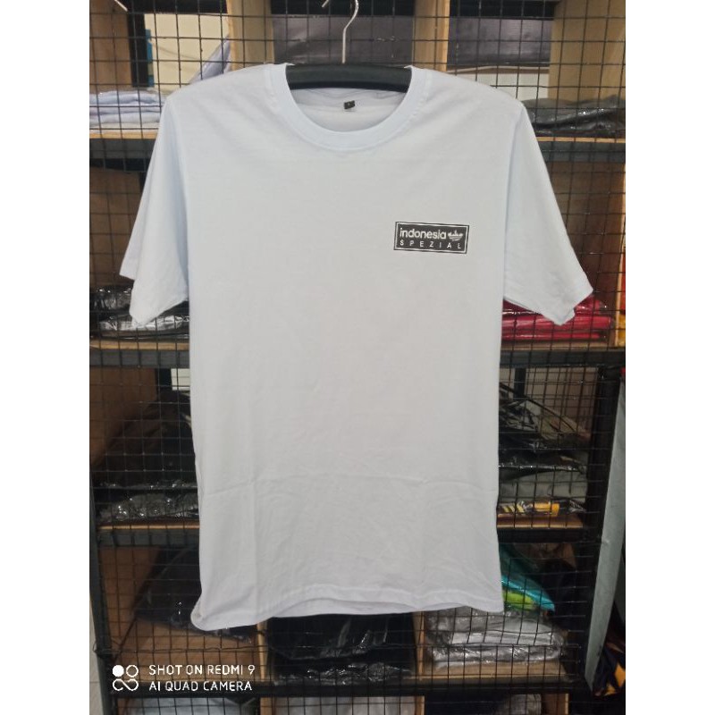 ts adidas spzl logo + sp spzl