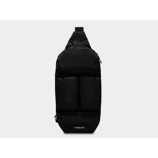 TIMBUK2 VAPOR SLING CROSSBODY-JET BLACK-(OS)-BAG-US