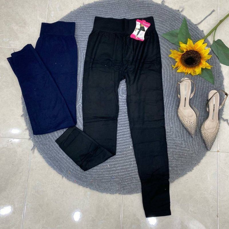 sotre-fashion / legging polos basic import HW allsize