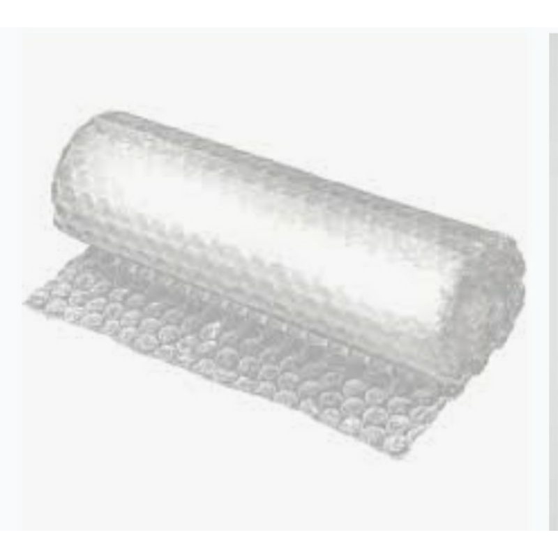 

tambahan bubblewrap