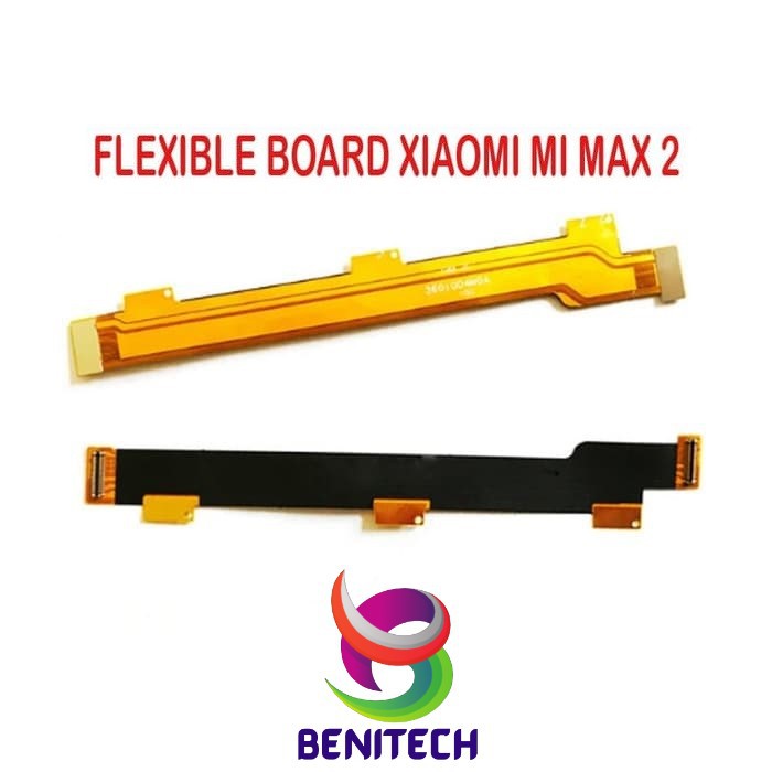 FLEKSIBEL BOARD XIAOMI MI MAX 2 - FLEX UI BOARD / FLEX LCD