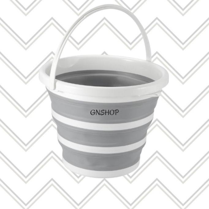 IUIGA Collapsible Bucket
