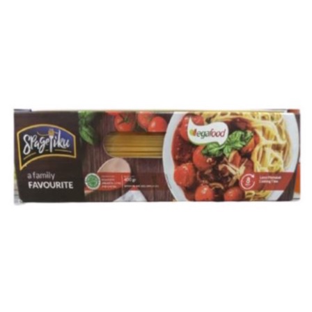 

HONIG SPAGETI 400 GR