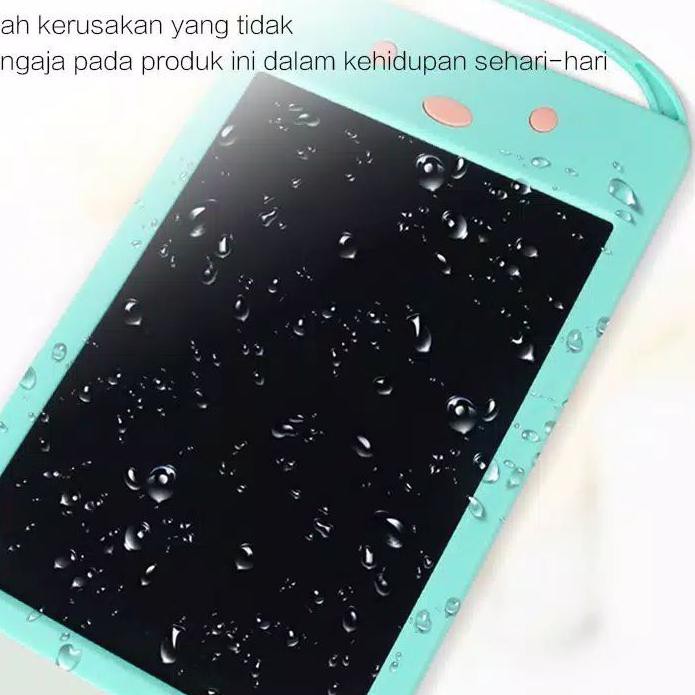

65H✱ Olike LCD Drawing Board L01-A 8.5 Inch & L01-B 10 Inch / Papan Tulis Mengambar Anak Paling Baru