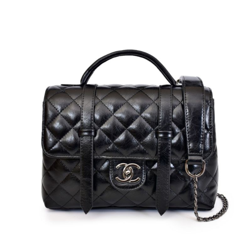 

TERBARU !! CHANEL Bubble BagSeries ~ 159-2#~