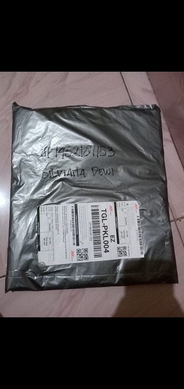 Terlaris  Serut Genes Jelita Tunik Tunik Batik Modern Wanita