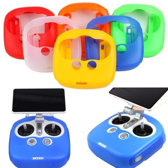 Grosir Dji Phantom 4 Pro Plus Silicon Remote