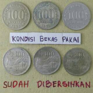 880 Koleksi Uang 100 Rupiah Gambar Rumah Gadang HD Terbaik