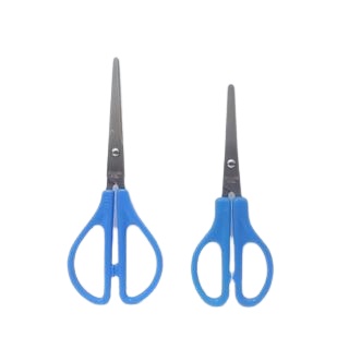 

Gunting trend Ukuran L dan XL