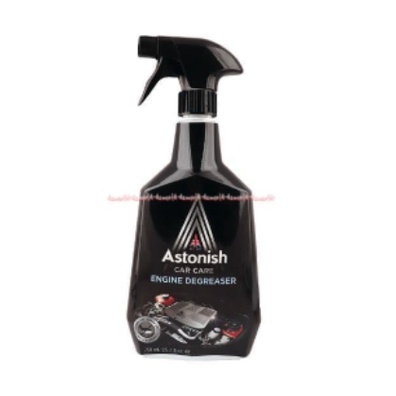 Astonish Car Care Engine Degreaser 750ml Cairan Pembersih Mesin Mobil Astonish Car Cares