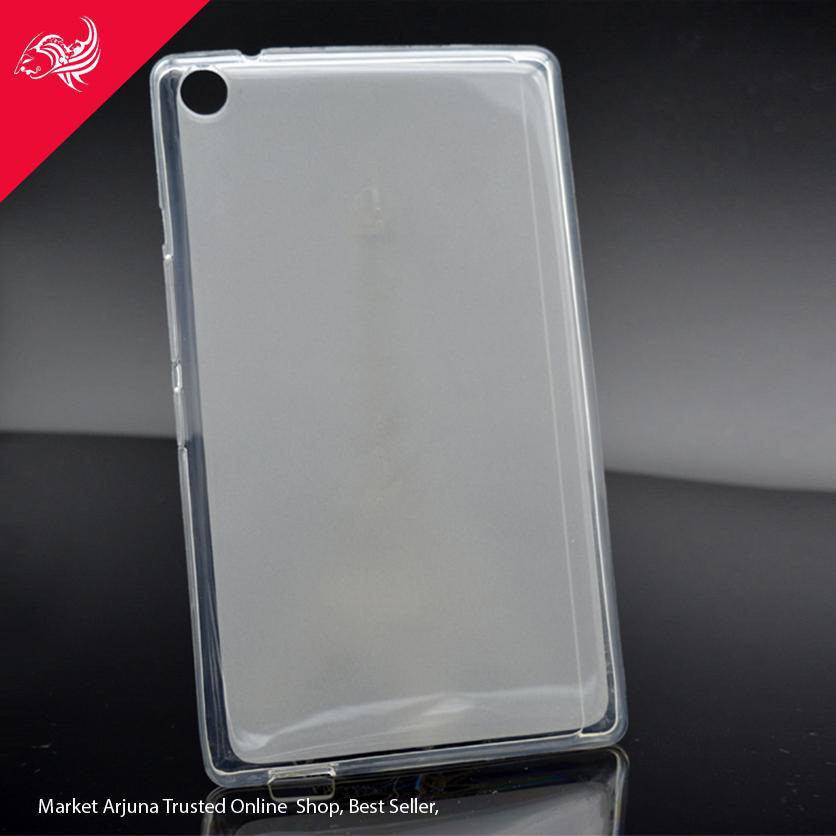 Ultrathin Asus Zenpad 7 Z370 Ultra Thin Soft Case Shell Back Casing