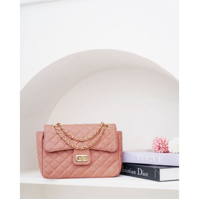 SK Collection Tas Victoria Empat Warna