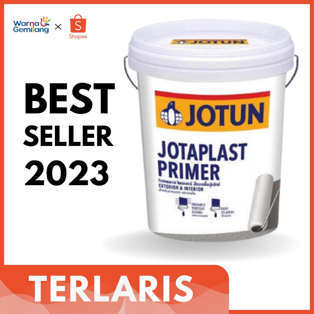 Cat Jotun Jotaplast Primer Cat Pelapis Tembok