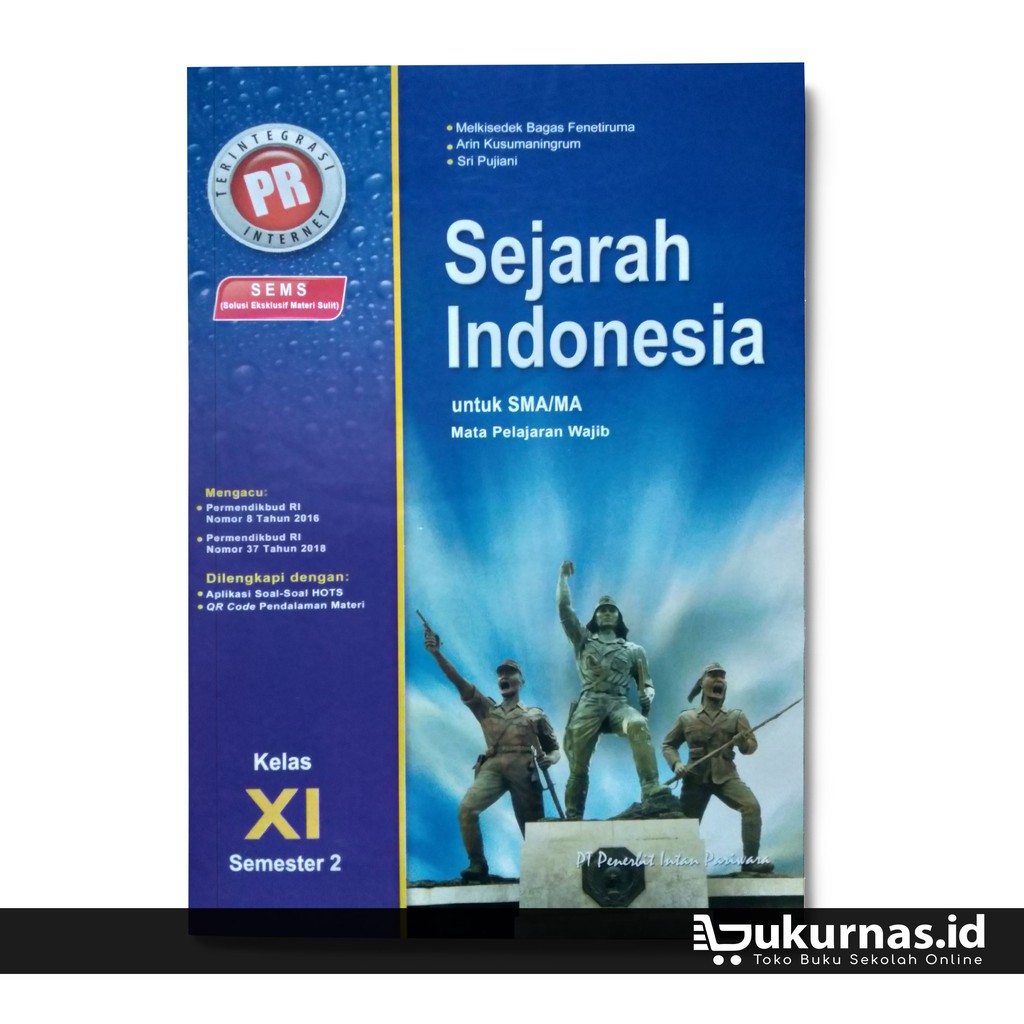 15++ Kunci jawaban buku sejarah peminatan kelas 10 kurikulum 2013 info