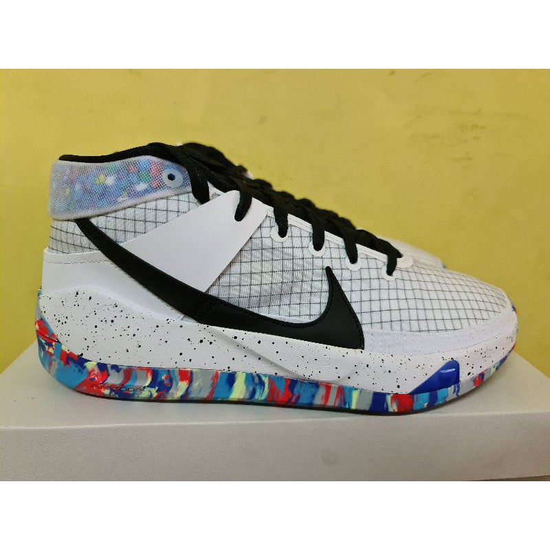 Nike KD 13 Home Team