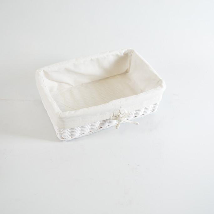 

[COD] Gift Box/Keranjang Parsel/tempat penyimpanan 30x20x8 cm [COD]