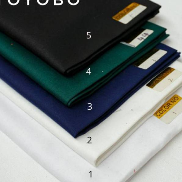 Model Baru N8IWQ Toyobo Royal Mix QD 40 Ready