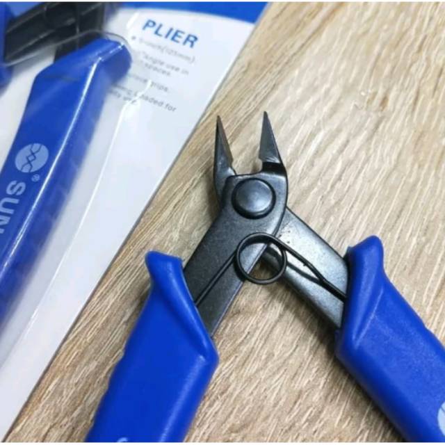 TANG POTONG SUNSHINE SS 109 SS109 SS-109 TANG POTONG MURAH