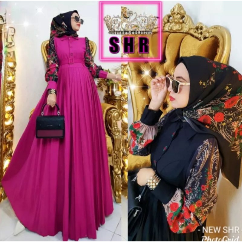 SHR ORI
