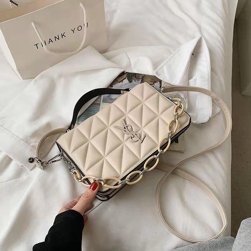 TASHAPPY EL 5516 tas SELEMPANG Stylish Remaja wanita import model korea supplier tas import