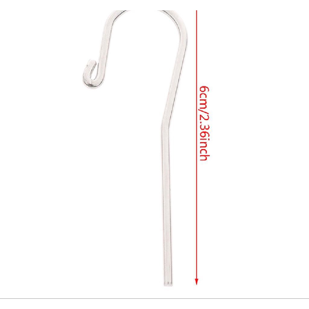 Tip Hook Apex locator morita woodpecker dentsply sparepart apex locator