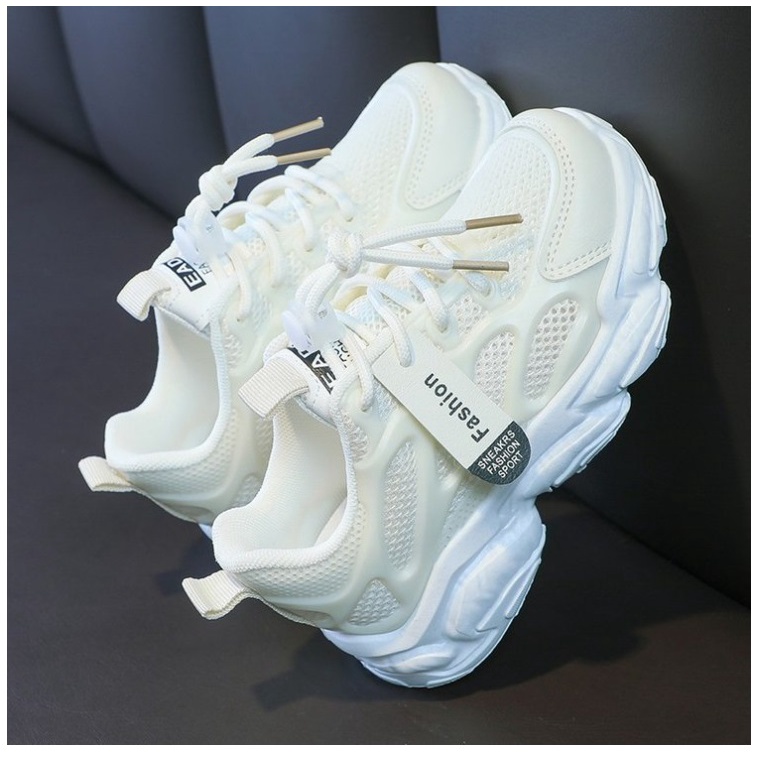 TOKO FASTORE - RADA Size 26-36 Usia 3 - 9 Tahun Sepatu Anak Import