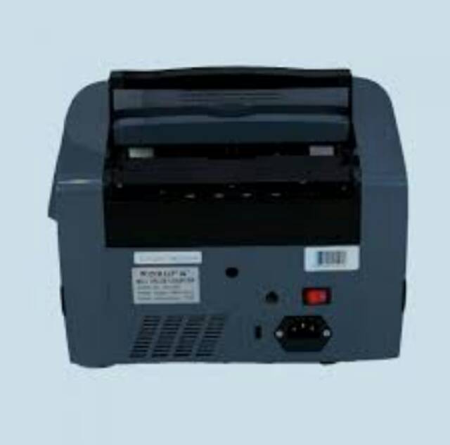 KOZURE MC909 - MESIN HITUNG UANG/BILL MONEY COUNTER DETECTOR 909