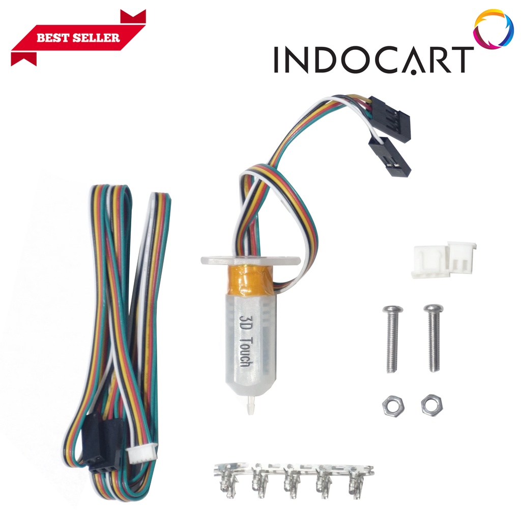 INDOCART Level Sensor 3D Printer 3D Touch V3.0